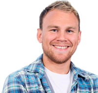 Joakim Fredriksen